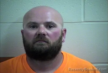 Mugshot of KIRBY JOHN BASS booked in Decatur County, Iowa on March 21, 2026