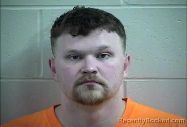 Mugshot of TIMOFEY A TIMOFEYEV booked in Decatur County, Iowa on April 8, 2026