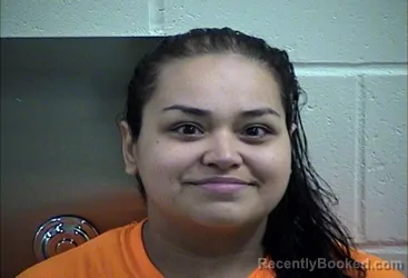 Mugshot of JENNIFER MARIE TORRES booked in Decatur County, Iowa on June 13, 2026