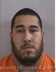 Mugshot of ANTONIO JR ANAYA