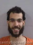 Mugshot of ISAAK CARDELL CLIFTON ENOCH booked in Dickinson County, Iowa on May 3, 2026
