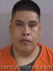 Mugshot of JUAN MANUEL NEGRETE JR booked in Dickinson County, Iowa on May 18, 2026