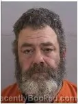 Mugshot of BRET LEE PAULSON