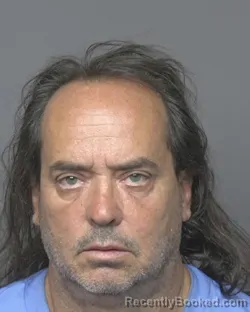 Mugshot of DAVID ADAM MURRAY