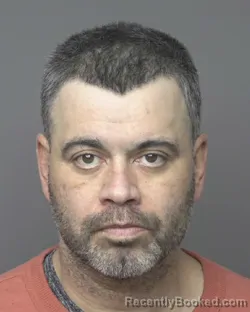 Mugshot of JOSEPH CRUZ ALEXANDER RIVERA