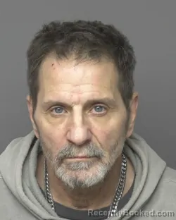 Mugshot of JOHN RAY GREENE