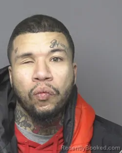 Mugshot of JORDAN DEVAN TAYLOR