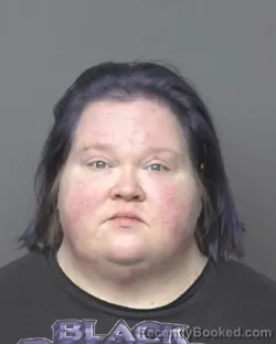 Mugshot of JENNIFER ANNE RENFRO