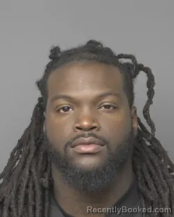 Mugshot of JOHN DAVID ORR