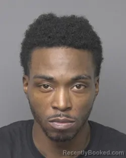 Mugshot of RASHARD LADARIUS ARMOUR