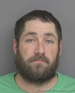 Mugshot of KYLE THOMAS DOLPHIN