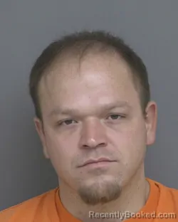 Mugshot of KYLE TERAN BRAUHN