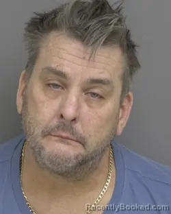 Mugshot of CHRISTOPHER KENNISON CAREY