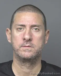 Mugshot of JARLEY &nbsp; JO