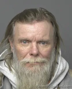 Mugshot of SEAN LORAS DUNNE