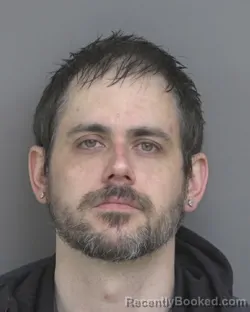 Mugshot of SAMUEL JAMES HOUSELOG