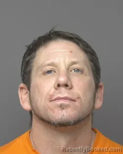 Mugshot of MICHAEL GLEN SCHUELLER