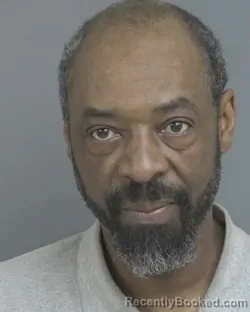 Mugshot of NATHANIEL &nbsp; RICHARDSON