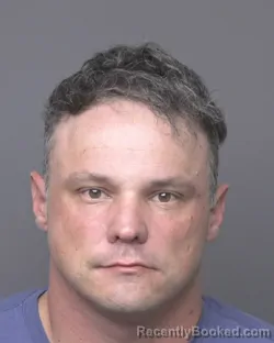 Mugshot of RICKY LEE STEPHENSON