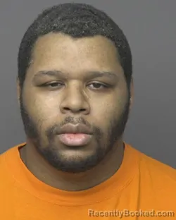 Mugshot of CORTEZ LEE CULBERSON