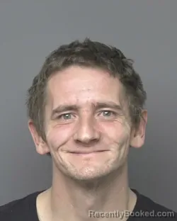 Mugshot of CHAD ANDREW HOUSE