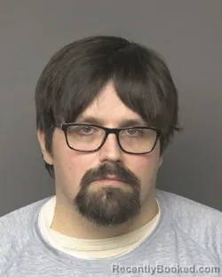 Mugshot of DEREK ROBERT STOCKERO
