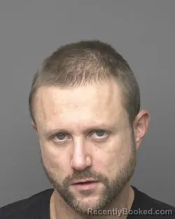 Mugshot of JEREMY DALE ADAMS