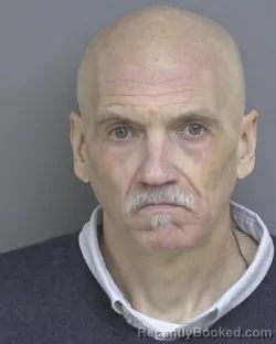 Mugshot of ANDREW JOSEPH MESEROLE