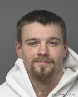 Mugshot of CALEB BRADY BEDFORD