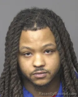 Mugshot of LAQUAN CORTEZ EDWARDS