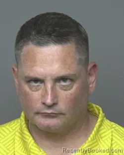 Mugshot of RICKIE KEVEN HOSCH