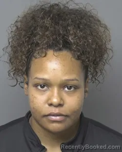 Mugshot of HOPE ADA-LEE HONLIASSO