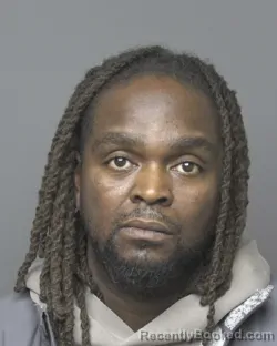 Mugshot of MARCUS JAMES STALLINGS