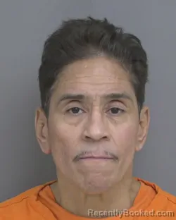 Mugshot of JOHNNY &nbsp; GOMEZ