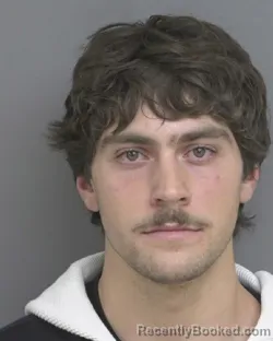 Mugshot of MARCELLO LUIS SILVA