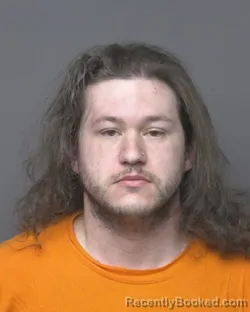 Mugshot of ROBERT JOSEPH KLINKHAMMER