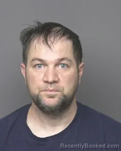 Mugshot of THOMAS RICHARD CUMMINGS