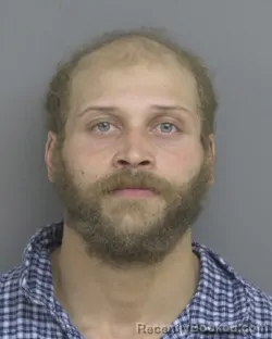 Mugshot of DEVANTE LEGISON KIDD