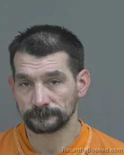 Mugshot of DAVID JAMES SALIS