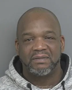 Mugshot of ROBERT LEE WREN