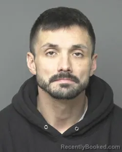 Mugshot of RICHARD &nbsp; BELL