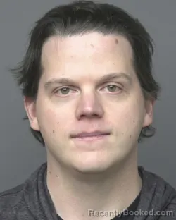 Mugshot of JACOB JAMES HERRING