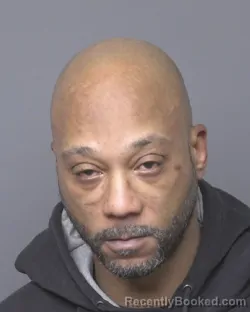 Mugshot of ANTOINE TERRELL WILLIAMS