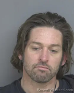 Mugshot of ADAM RICHARD GOERDT