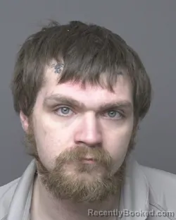 Mugshot of DAKOTA LEE GOARCKE