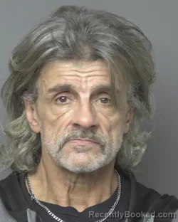 Mugshot of BOB EDWARD PHILLIPS