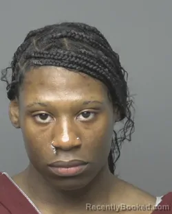 Mugshot of JAMES ROBERT BRADFORD