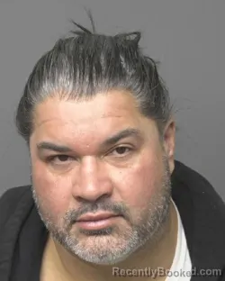 Mugshot of CHRISTOPHER JOHN DAVIS