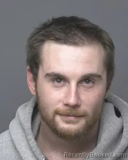 Mugshot of DAKOTA THOMAS SCHNEIDER