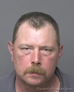 Mugshot of CHRISTOPHER JOSEPH REIFF